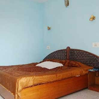 Hotel India House, Mcleodganj 2